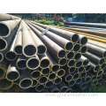 ASTM 1020 C45 Heat Exchange Boiler Steel Pipe